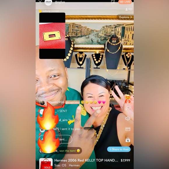 Teamwork Accessories - SHARE SHOW | LIKE TO SELL🔥